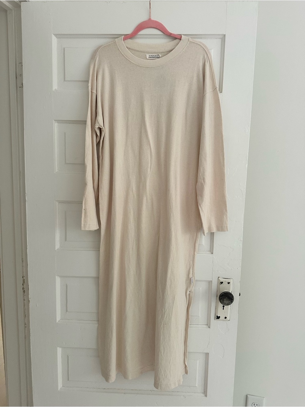 Le Bon Shoppe Sunday Dress